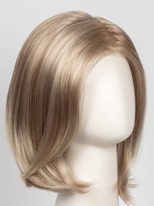 Cameron Large | Synthetic Lace Front Wig (HT) - Musesware