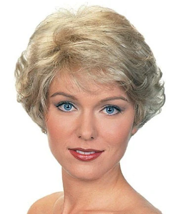 Patti by Jon Renau | CLEARANCE - Musesware