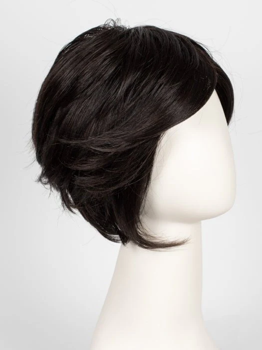 Go To Style | Synthetic Lace Front Wig (Mono Part) - Musesware
