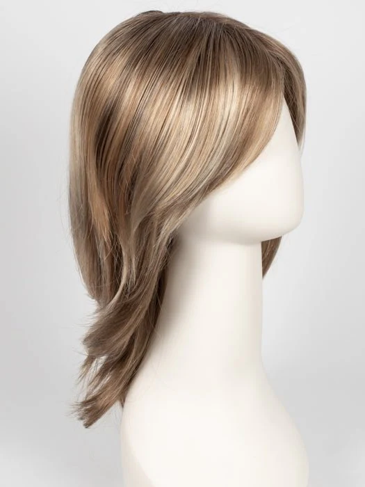 Sandra | Synthetic Wig (Hand-Tied) - Musesware