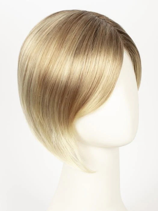 Talia Mono | Synthetic Lace Front Wig (Mono Part) - Musesware