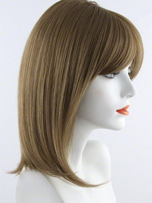 Flame by Jon Renau | Monofilament Wig | CLOSEOUT - Musesware