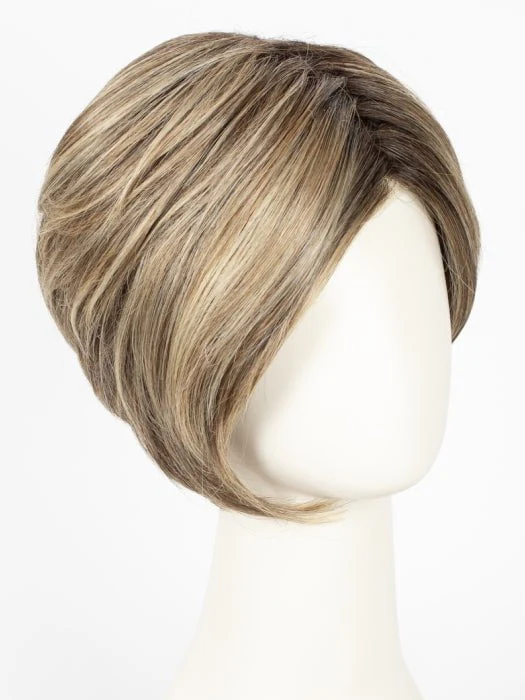 On Your Game | HF Synthetic Lace Front Wig - Musesware