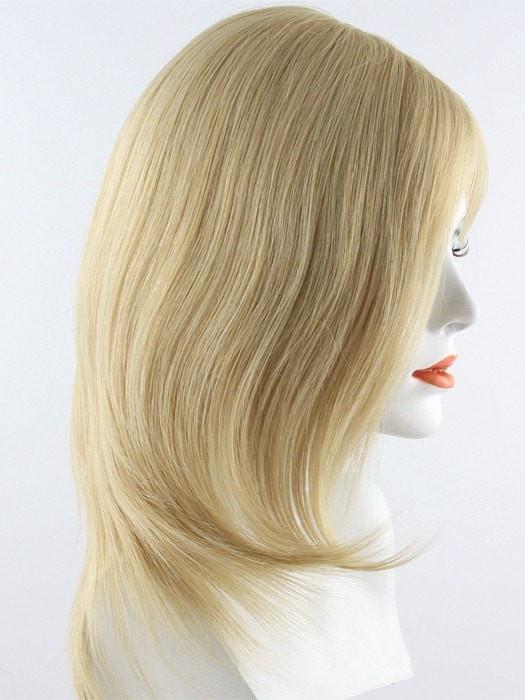 Jennifer Exclusive Colors by Jon Renau | Remy Human Hair Lace Front Wig - Musesware