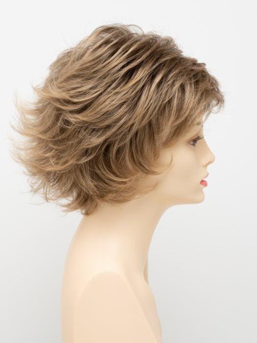 Alyssa | Synthetic Wig (Basic Cap) - Musesware