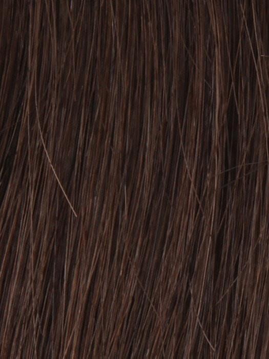 NRC 001HM | 100% Human Hair Wig (Hand-Tied) | CLOSEOUT - Musesware