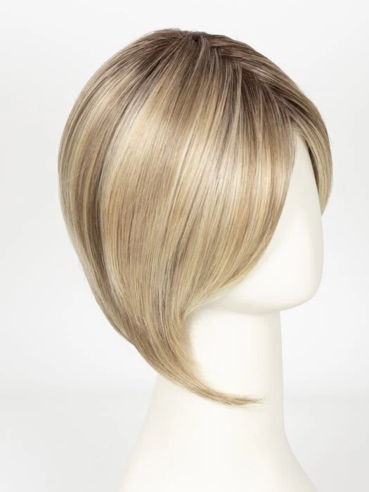 Eve | HF Synthetic Lace Front Wig (Mono Top) - Musesware