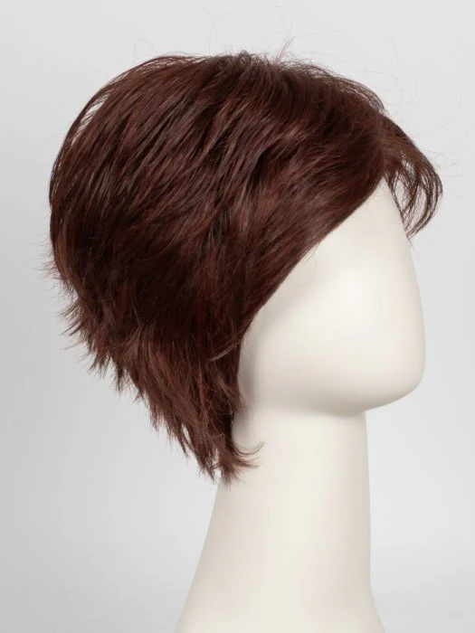 Fascination | HF Synthetic Wig (Basic Cap) - Musesware