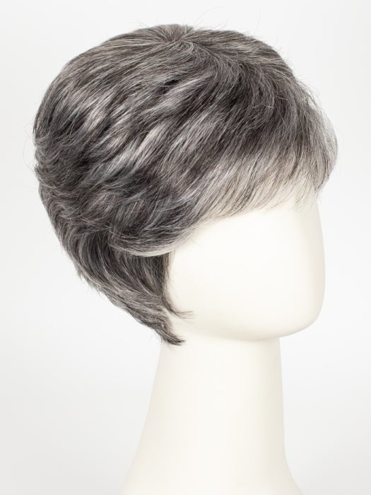 Air | Synthetic Lace Front Wig (Hand-Tied) - Musesware
