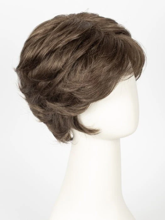 Allure Large | Synthetic Wig (Basic Cap) - Musesware