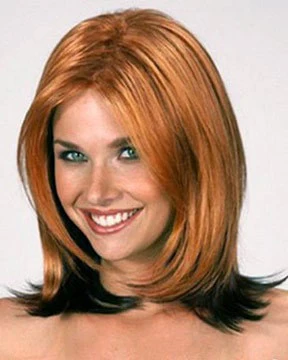 Faye Stacked by Jon Renau | Mono Top | CLEARANCE - Musesware