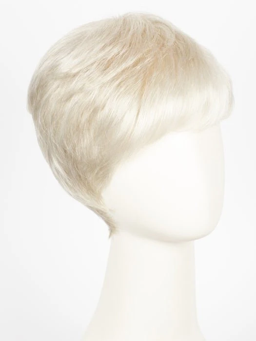 Mia Mono | Synthetic Wig (Mono Top) - Musesware