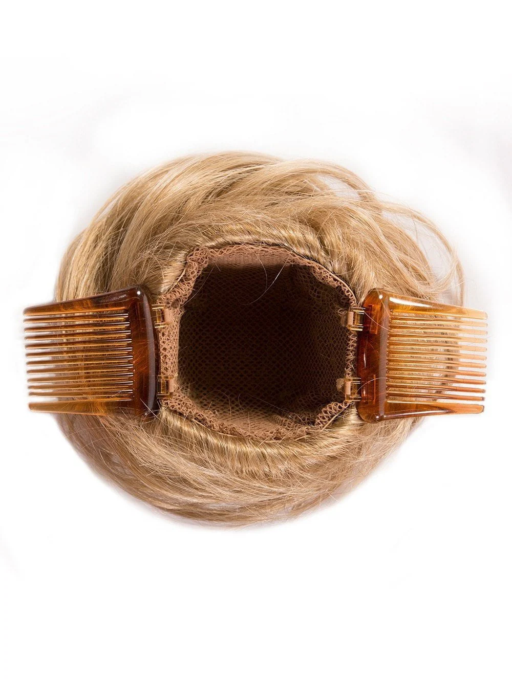 Toni Honey-Do Bun by Toni Brattin | Synthetic Hair Bun | CLOSEOUT - Musesware