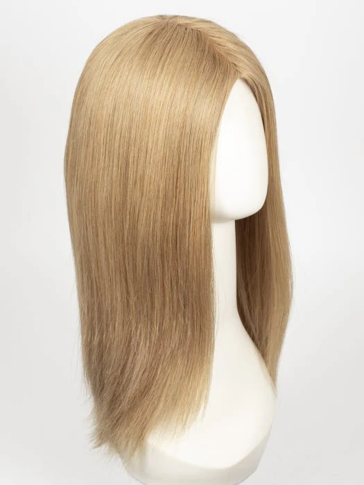 Alexandra Petite HT | 100% Human Hair Wig (Hand-Tied) - Musesware