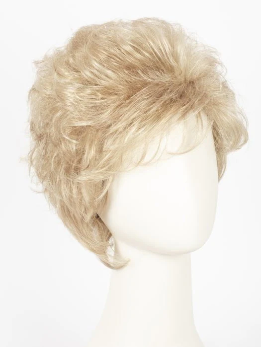 Sheena Petite | Synthetic Wig (Basic Cap) - Musesware