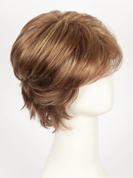 Jazz Petite | Synthetic Wig (Basic Cap) - Musesware