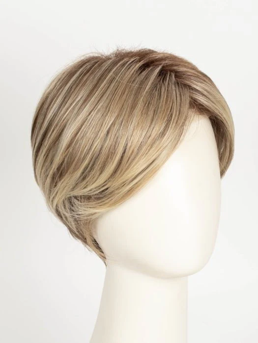 Luna | Synthetic Lace Front Wig (Basic Cap) - Musesware