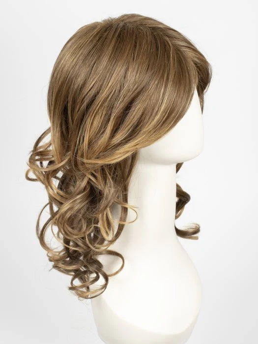Always | HF Synthetic Wig (Basic Cap) | Overstock Blowout SALE - Musesware