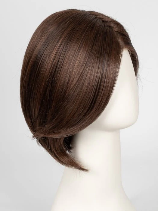 Let's Rendezvous | Synthetic Lace Front Wig (Mono Top) - Musesware