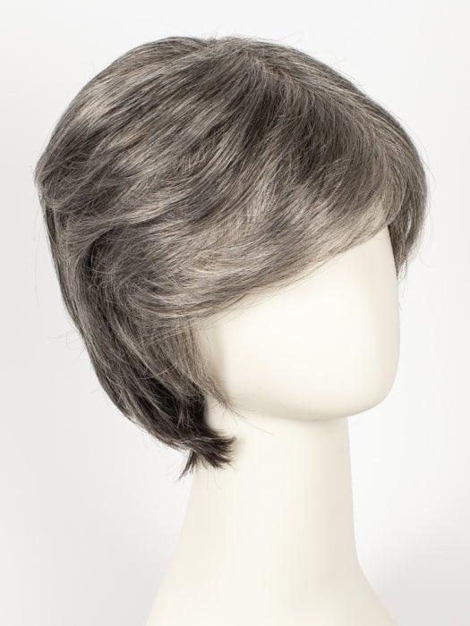 Gary | Synthetic Lace Front Wig (Mono Top) | CLOSEOUT - Musesware