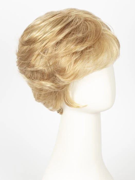 Allure Petite | Synthetic Wig (Basic Cap) - Musesware