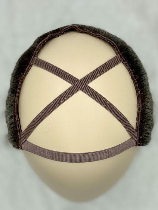 Cayenne | Synthetic Hairpiece - Musesware