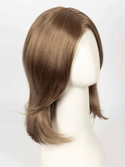 Elle | Synthetic Lace Front Wig (Mono Top) - Musesware