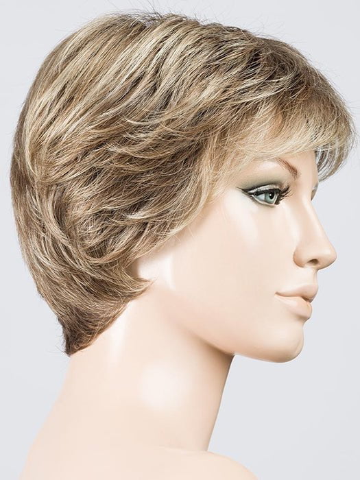 Estate | Synthetic Lace Front Wig (Mono Top) - Musesware
