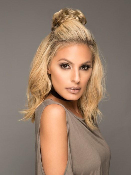 Playful | Synthetic Hair Wrap - Musesware