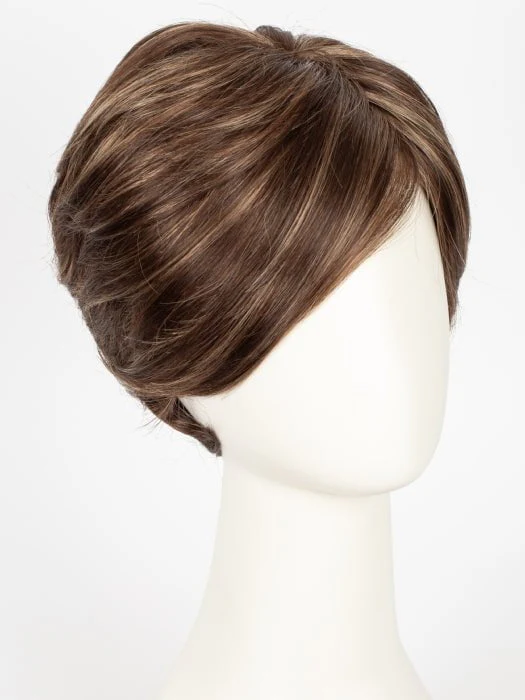 Bay | Synthetic Lace Front Wig (Mono Top) - Musesware