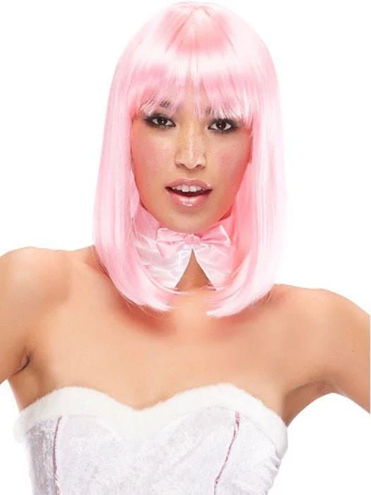 China Doll Long | Synthetic Wig (Basic Cap) - Musesware