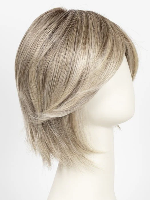 Real Deal | Synthetic Lace Front Wig (Mono Top) - Musesware