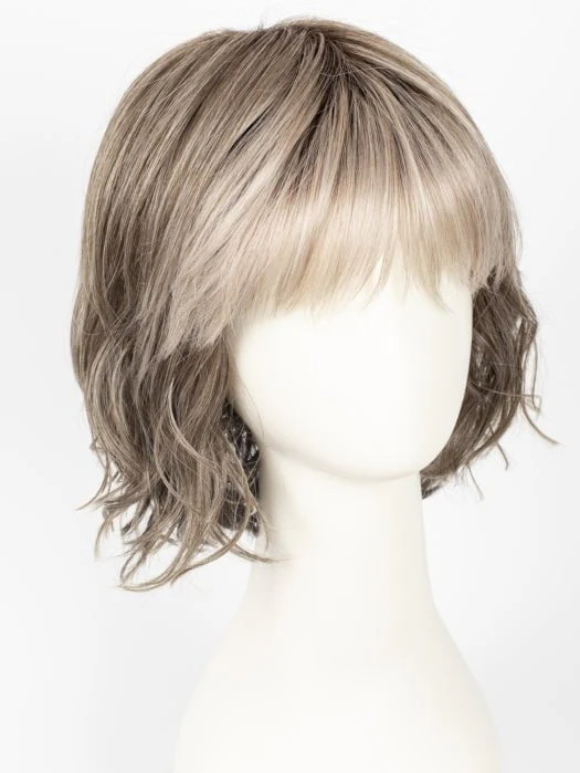 Flawless Waves | Synthetic Wig (Basic Cap) - Musesware