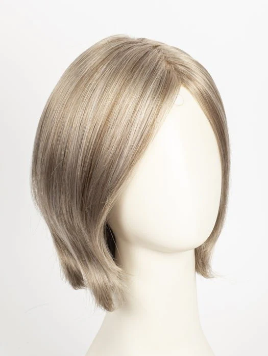 Kyla | Synthetic Lace Front Wig (Mono Part) - Musesware