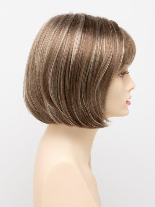 Scarlett | Synthetic Wig (Basic Cap) - Musesware