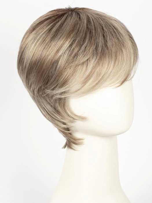 Ever Mono | Synthetic Lace Front Wig (Mono Top) | CLOSEOUT - Musesware