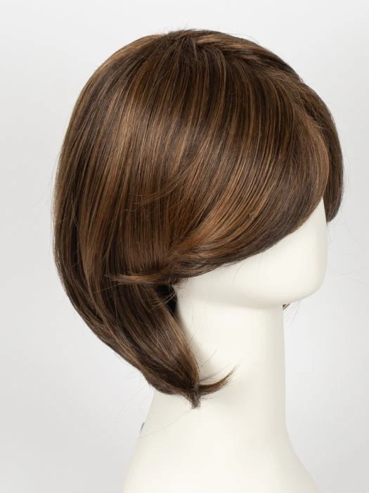 On In 10 | Synthetic Wig (Basic Cap) - Musesware
