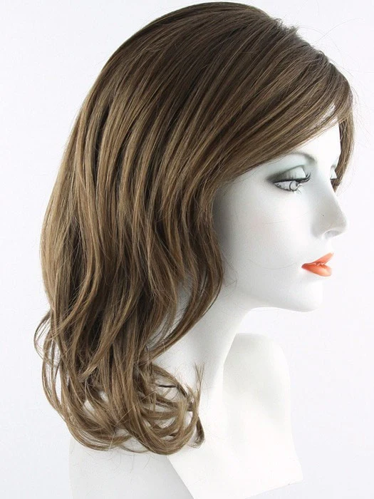 Camera Ready by Raquel Welch | Layered Lace Front Wig - Musesware