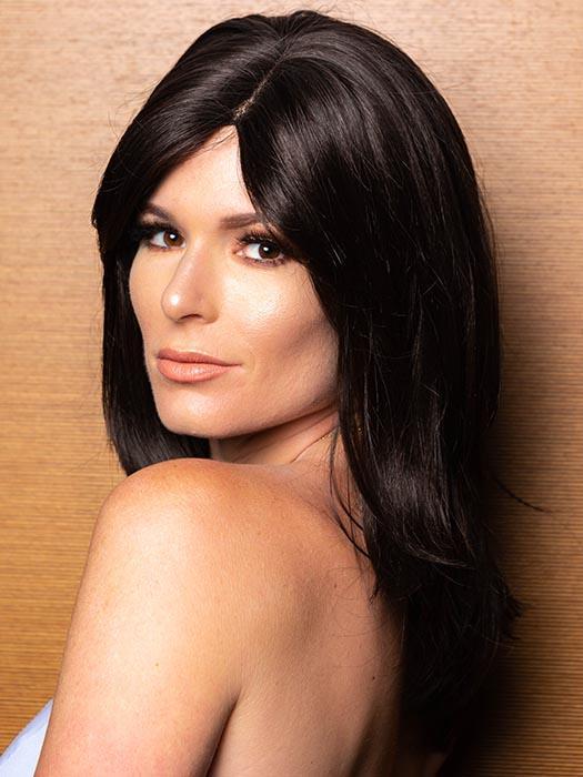 Jennifer by Louis Ferre | Long Layered Wig | CLOSEOUT - Musesware