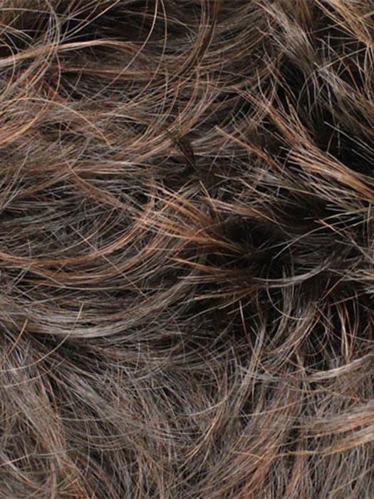 Camila | Synthetic Lace Front Wig - Musesware