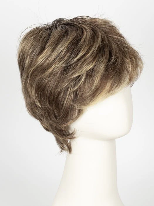 Vanity | Synthetic Lace Front Wig (Mono Top) - Musesware