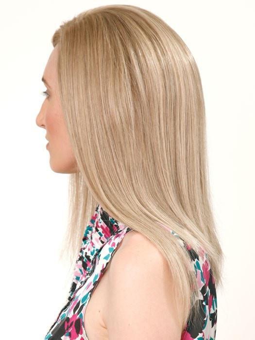 Jacquelyn by Wig Pro | Human Hair Lace Front Wig (Hand-Tied) - Musesware