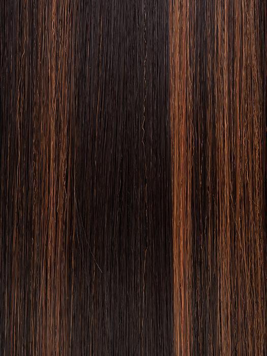 Nova | Synthetic Wig (Basic Cap) | CLOSEOUT - Musesware