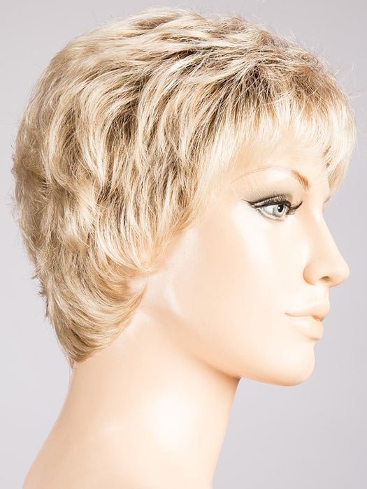 Lina | Synthetic Lace Front Wig (Basic) - Musesware