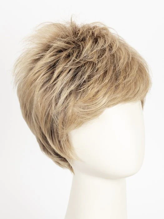 Energia | Synthetic Lace Front Wig | CLOSEOUT - Musesware