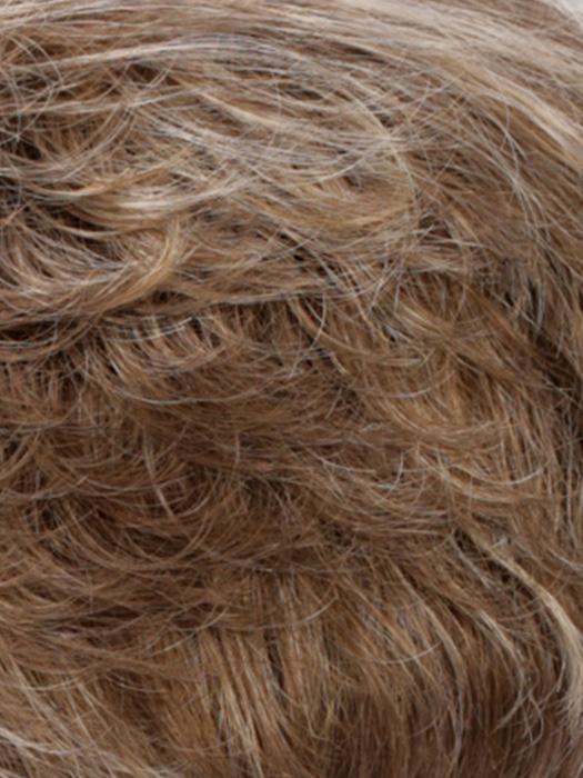 Brady | Synthetic Wig (Basic Cap) - Musesware