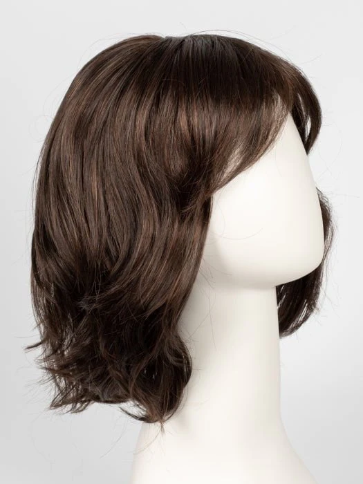 Stop Traffic | Synthetic Wig (Mono Crown) - Musesware