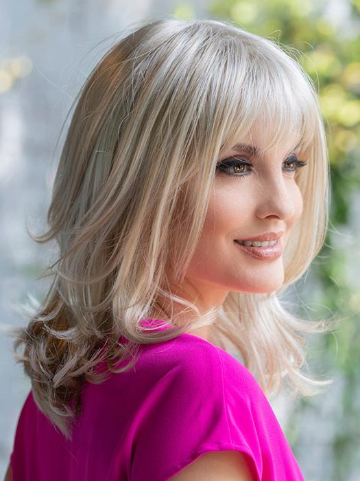 Jolie | Synthetic Wig (Basic Cap) - Musesware