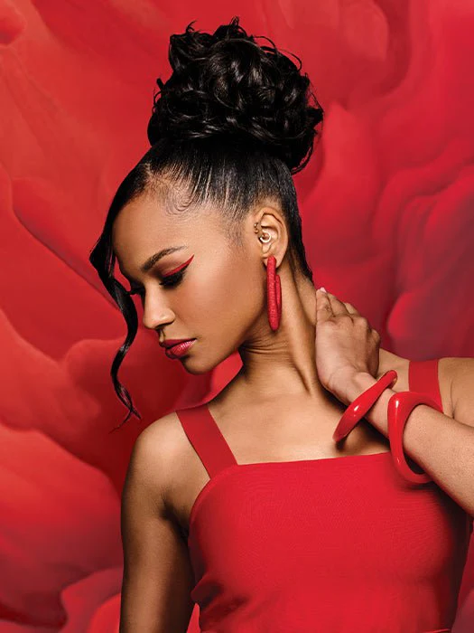 Clip It Classy | Synthetic Hairpiece - Musesware