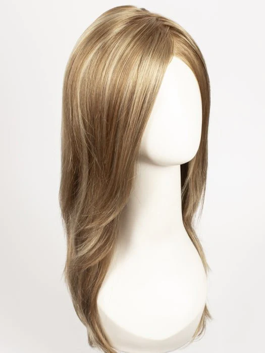 Blaze | Synthetic Lace Front Wig (Mono Top) - Musesware